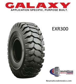 GALAXY EXR3005